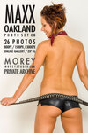 Maxx California erotic photography free previews cover thumbnail